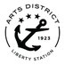 Arts District Liberty Station (@artsdistrictls) Twitter profile photo Arts District Liberty Station (@artsdistrictls) Twitter profile photo