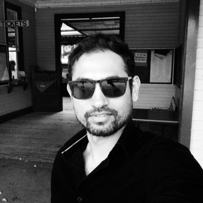 AB7Arjun's profile picture. nomad by nature ...engineer by profession ...sab moh maaya hai