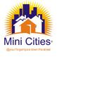 Becky Wanamaker - @mini_cities - Twitter