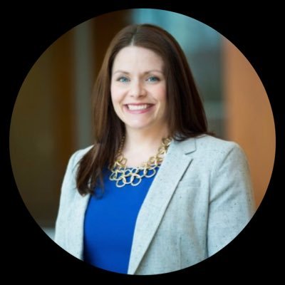 AshMCampbell's profile picture. Mom, wife, runner, avid reader, JMU alum, shopaholic, and head of marketing and corporate comms at HITT HQ in DC