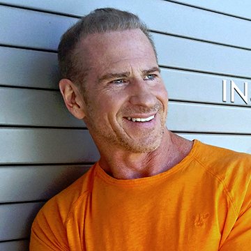 Mr. America, Author, Int'l Speaker / Trainer, Health & Fitness Expert, TV Show Host, Ex-Outlaw Biker (true story)
