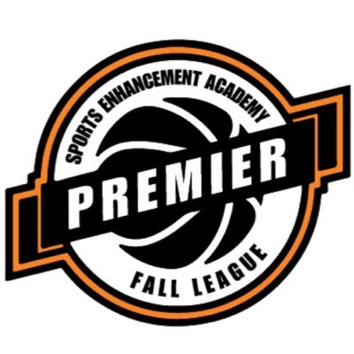 Boys & Girls High School Individual Fall Basketball League hosted at Sports Enhancement Academy • Session #1 Begins September 4th, 2024! #BePremier