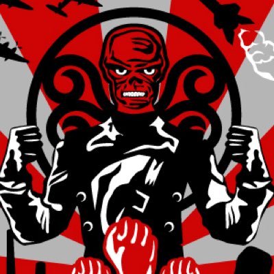 Infamous_Hydra's profile picture. Co-Leader of Alphas/Ruler of the realms. Shoutout to Atruehero/Villain#0991 on discord. Send him pics of cute animals! You know who I am