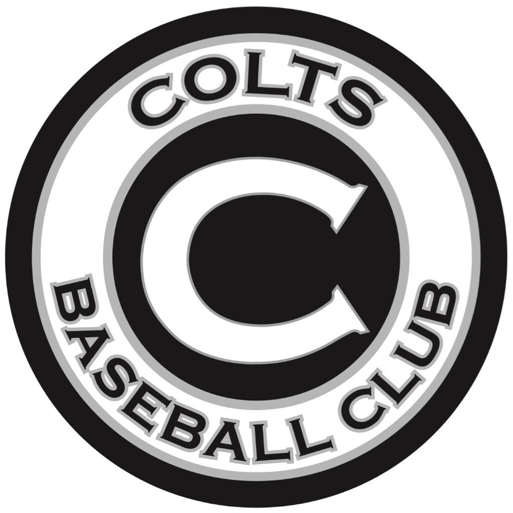TheColts's profile picture. 12u and 16u teams now forming. Contact us for more information.