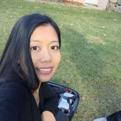 AbigailMucciolo's profile picture. 