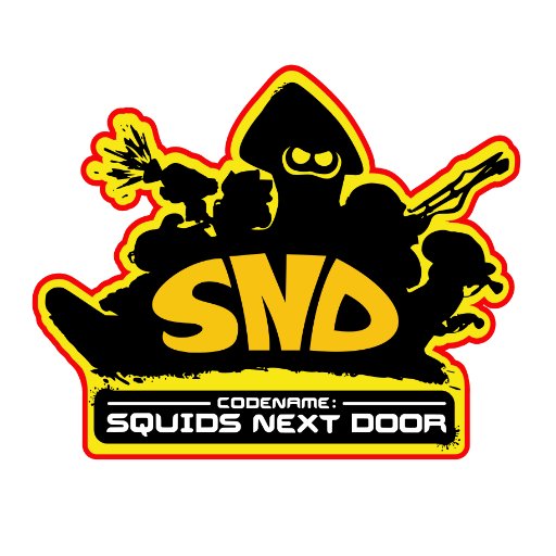 One of the original Splatoon squads. Disbanded.