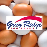 Gray Ridge Eggs Inc. (@grayridgeeggs) 's Twitter Profile