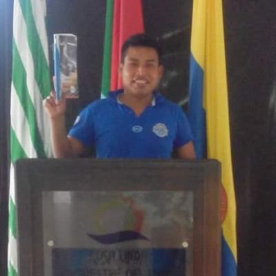 AntonioVitonas's profile picture. Noticias Lider indigena y politico social defensor de los derechos de indigenas afros y campecinos