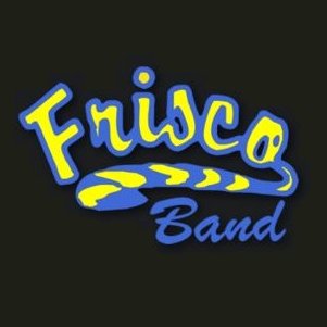 Official Twitter Account of the Frisco High School Band Program.  This account is not monitored by FISD or campus administration.