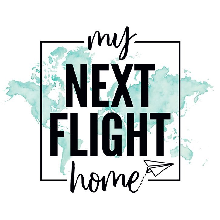 Full time graphic designer. Part time traveler. 24/7 dad traveling the world with my wife one city at a time. IG: mynextflighthome mynextflighthome@gmail.com