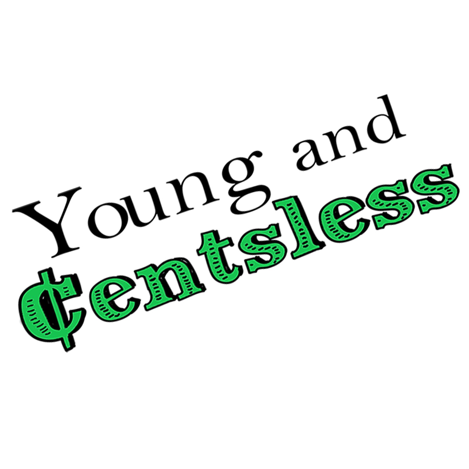 Young & Centsless