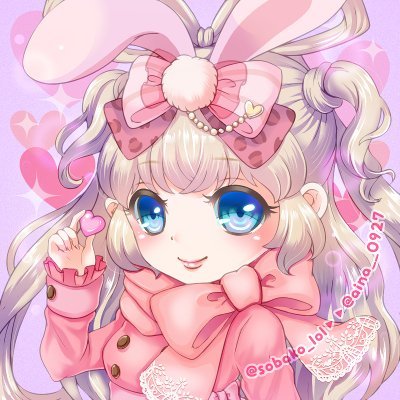 aina_pokecolo's profile picture. ポケコロ歴10年目🩷 アイコンは【@sobako_lol 】様 🎀·°