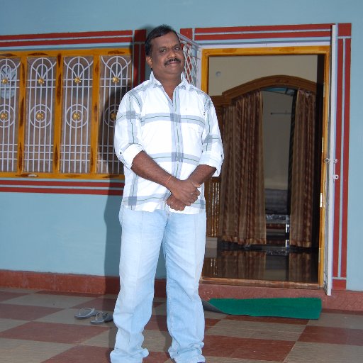 AcharyC's profile picture. 