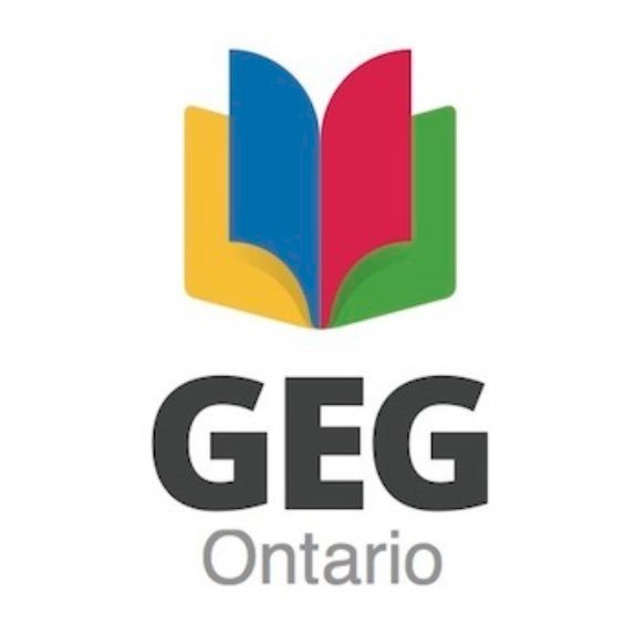 Changing technology and education in the province of Ontario. / Agent de changement au niveau de la technopédagogie en Ontario. IG: @gegontario