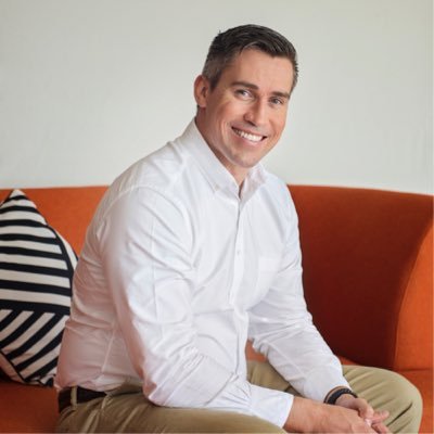 SJCBusiness's profile picture. Regional VP of Alliances in the IT industry. Currently working with Salesforce in Asia