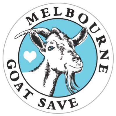 Melbourne Goat Save