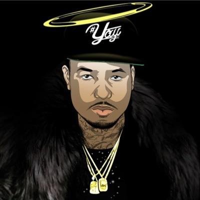 Im dat nigga founder, CEO, artist and producer