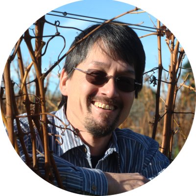 Viticulturist consultant working in the Languedoc. Formerly a teacher, mentor & researcher in New Zealand. Find me at @SabrosiaVit@epicure.social