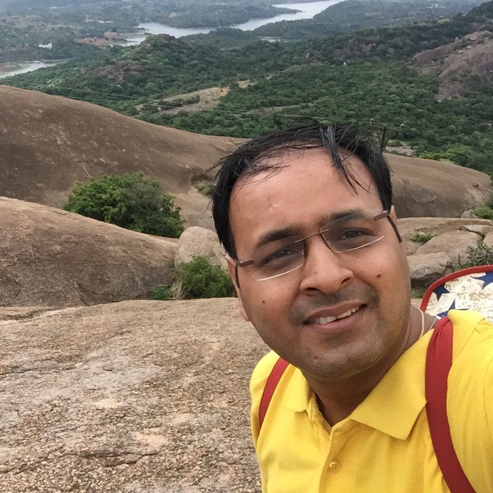 Mohesh7's profile picture. 