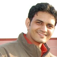 Vikram Chaudhary (@dotnetforall) 's Twitter Profile Photo