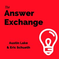 The Answer Exchange (@answer_exchange) 's Twitter Profile