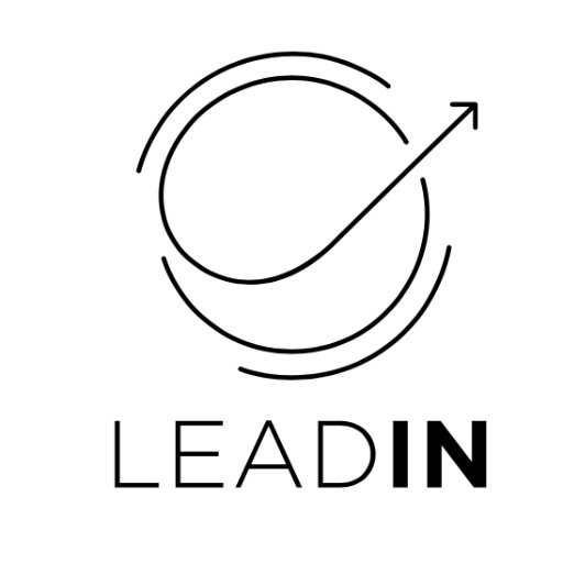 LeadIN enables people to become the leaders they strive to be. We guide organizations to develop a sustainable leadership culture. Founded by @zarkopalankov