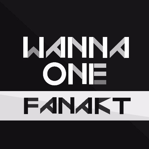 WANNA-ONE FANARTさんのプロフィール画像