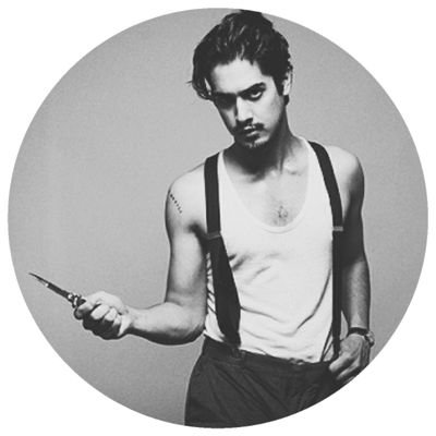 ̶➢ S̶ᴛ̶ʀ̶ᴇ̶ᴇ̶ᴛ̶ ̶ʀ̶ᴀ̶ᴛ̶.̶ King ᴏғ ᴛʜɪᴇᴠᴇs. ┇ ❝I turn that fucking soft into some hard. I grew up in the streets with no heart.❞