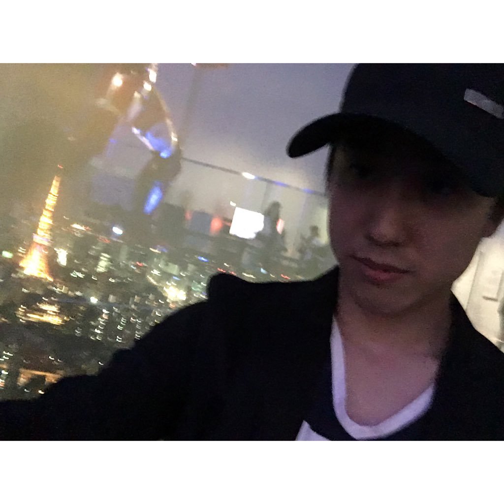 a_uiuiuhaha's profile picture. ビックになった。