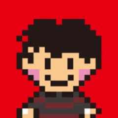 ニンテンドースイッチを中心にゲーム系全般が好きです。スプラ2/マリカ/ゼルダ/マイクラやってます。FFRKも初期勢です。MOTHERシリーズ愛好者です。ゲームブログも始めました。ゲーム好きな方、繋がりが持てたら嬉しいです😀