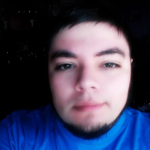 manteeH's profile picture. ICI UBB #soyazul, #papas