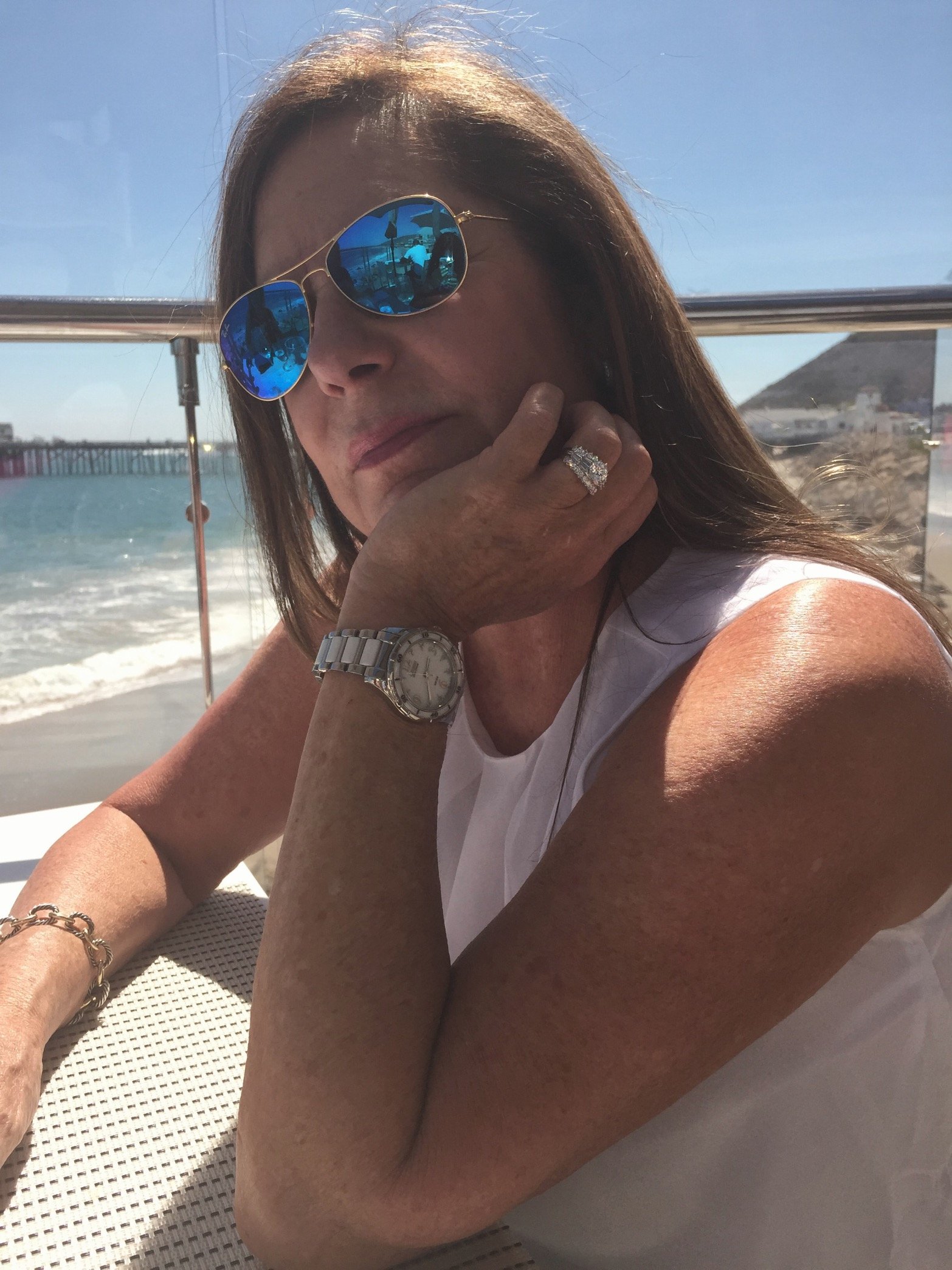 CorrinElyse's profile picture. Jack of all Trades