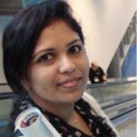 Tejal Shah (@drtejalmshah) 's Twitter Profile
