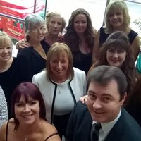 Health&SocialCare BC (@hsc_bfdcollege) 's Twitter Profile