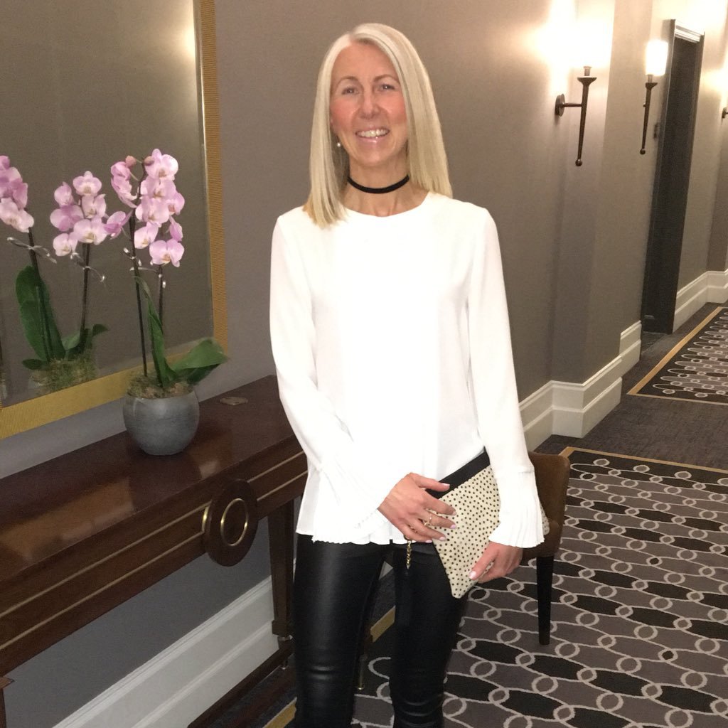 BethAldridge10's profile picture. Director at Toolcast Ltd.