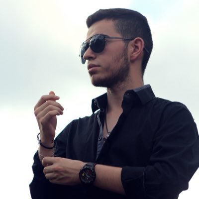 msalzar9's profile picture. C❤️