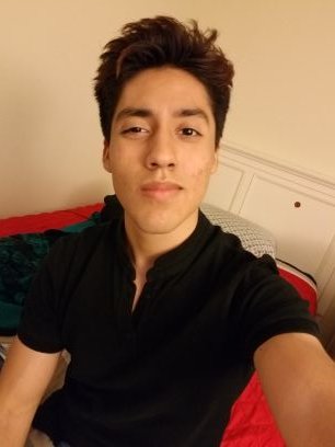 DavidRCardoso1's profile picture. Lost my original twitter password, so this is my new account lol