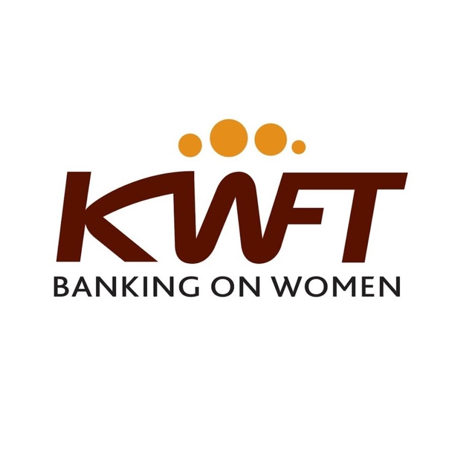 Banking on women.
