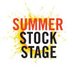 Summer Stock Stage (@ssstageindy) Twitter profile photo