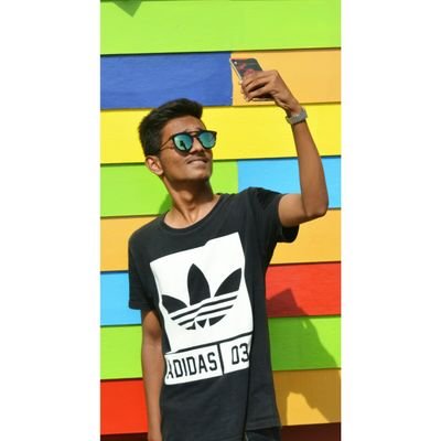Darshilshah_143's profile picture. No status buss only for femush😎✌