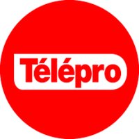 Magazine Télépro(@MagazineTelepro) 's Twitter Profile Photo