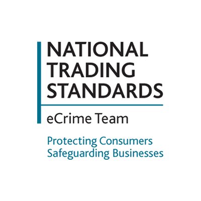 The National Trading Standards eCrime Team  tackles online consumer scams, rip-offs and fraud, as well as those committed by text or email.