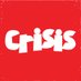 Crisis Scotland (@CrisisScotland) Twitter profile photo