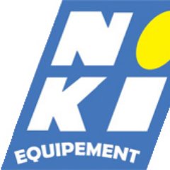 NKI est distributeur de matériel pour la cuisine professionnelle. Nous commercialisons tout le matériel de cuisson, laverie...