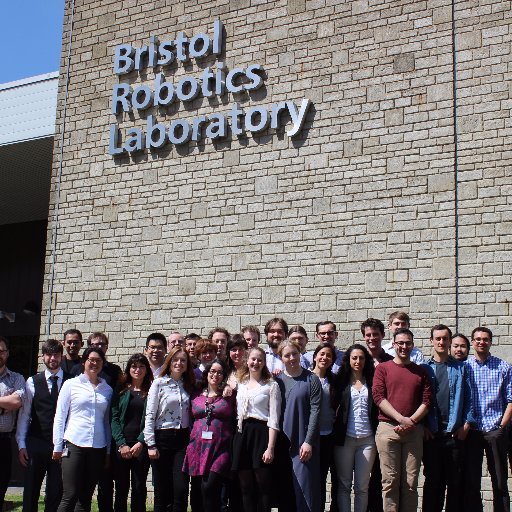 FARSCOPE (EPSRC Centre for Doctoral Training) aims to train the next generation of innovators in the growing field of robotics and autonomous systems