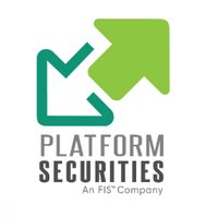 Platform Securities (@platform_online) 's Twitter Profile