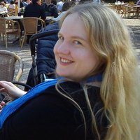 Steffi Dach (@stefanidach) 's Twitter Profile Photo Steffi Dach (@stefanidach) 's Twitter Profile Photo
