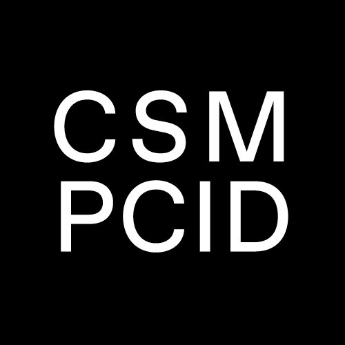 We are a cluster of practices with one thing in common: design’s role in shaping the world. Follow us for emerging ideas from CSM's design community.