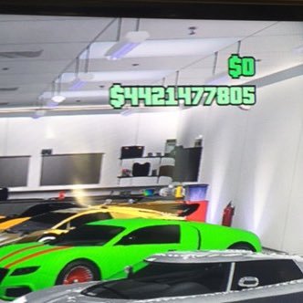 Pro_Modz_42's profile picture. Message me 4 modded accounts I only got 10 for PS4 and 10 for Xbox one