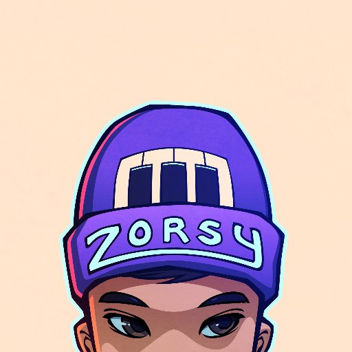 ZorsySan Profile Picture